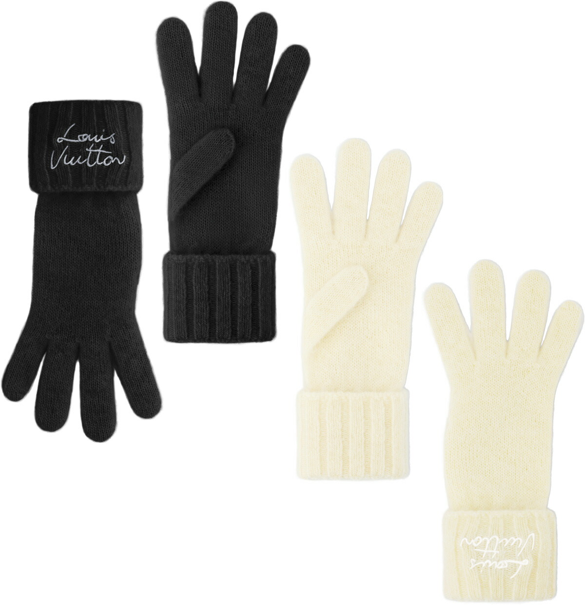 楽天市場】LOUIS VUITTON ルイヴィトン 手袋メンズ ルイビトン