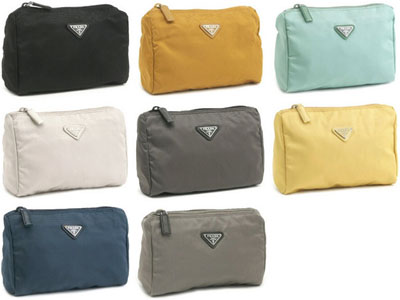Prada Cozy Porch Wristlet Triangular Logo Plate 1n0011 Tessuto Black Yellow Light Green Navy Blue Grey Pink Purple Ivory Orange Dark Prada Cozy Porch Wristlet Triangular Logo Plate 1n0011 Tessuto Black Yellow Light Green Navy Blue Grey Pink Purple Ivory Orange Dark