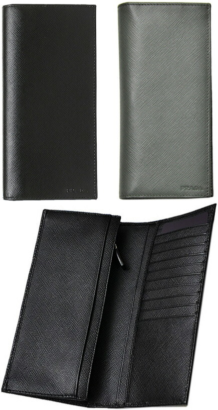 PRADA 1MH132S-ME-MARMO プラダ スナップ長財布 楽天市場】PRADA 1MH132S-ME-MARMOプラダ スナップ長財布