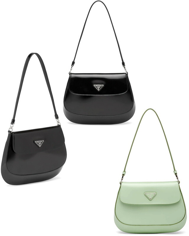 楽天市場】PRADA プラダ ハンドバッグ トートバッグ ミニトート