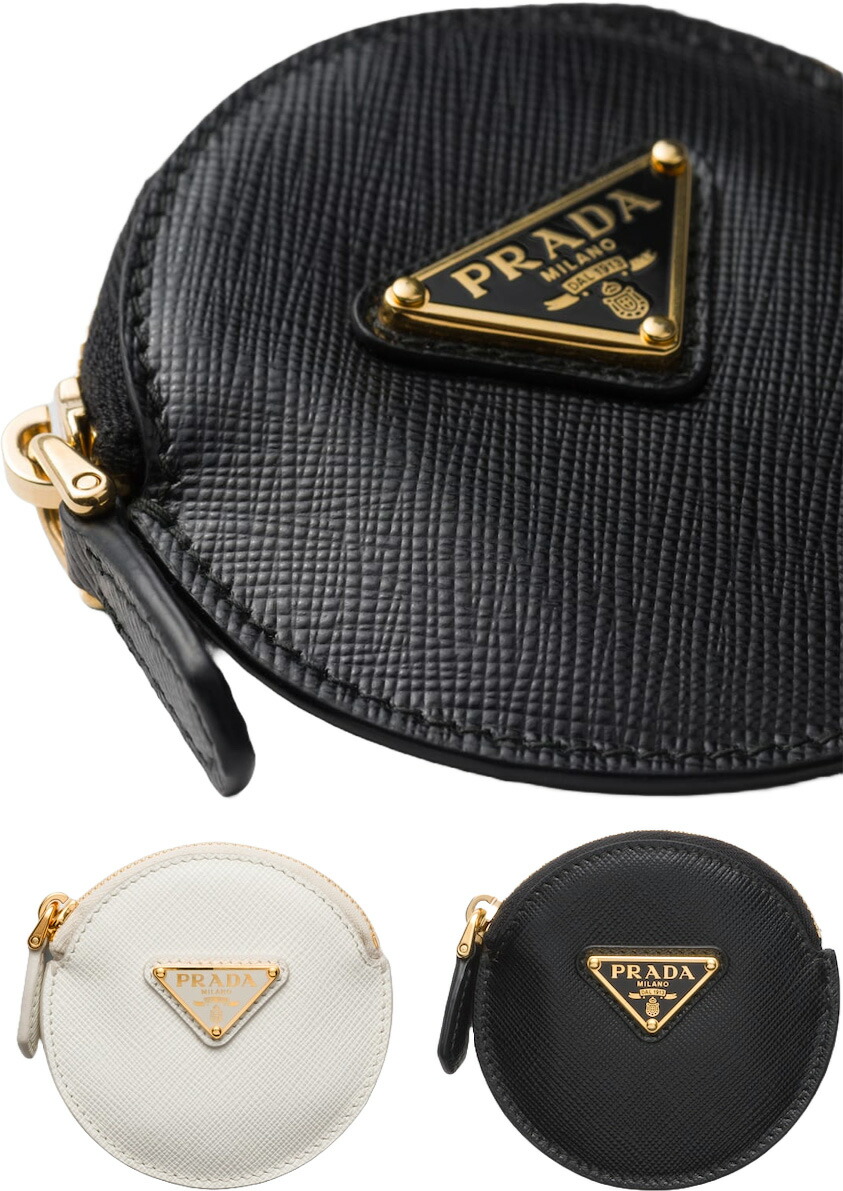 PRADA プラダ レディース・メンズ兼用 coin case コインケース財布 imgrc0163722396.jpg