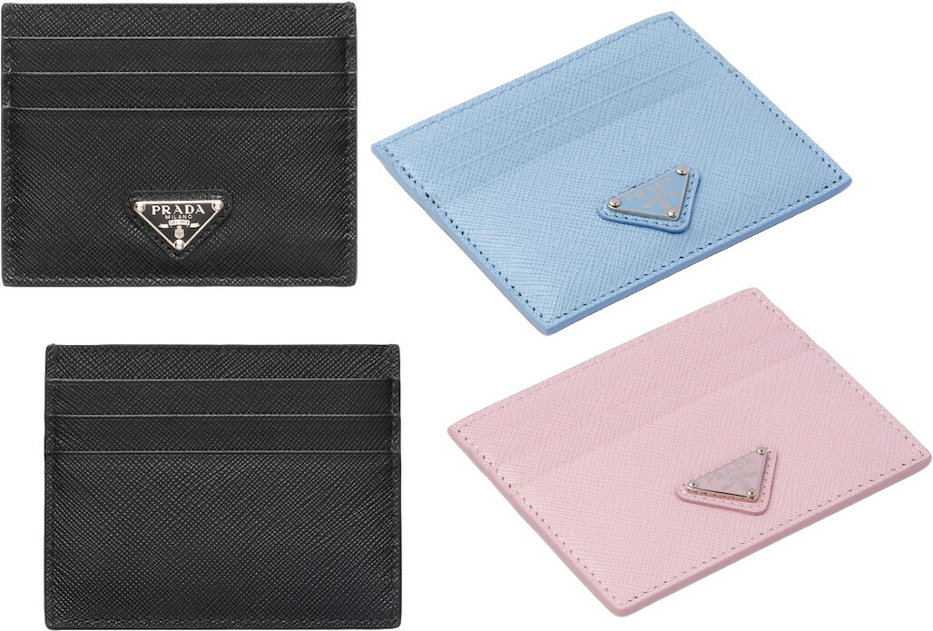 楽天市場】PRADA プラダ カードケースファスナー小銭入れ付き 楽天市場】PRADA プラダ カードケースファスナー小銭入れ付き