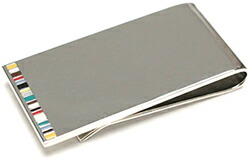 楽天市場】Paul Smith ポールスミス メンズシルバー トリミングロゴ