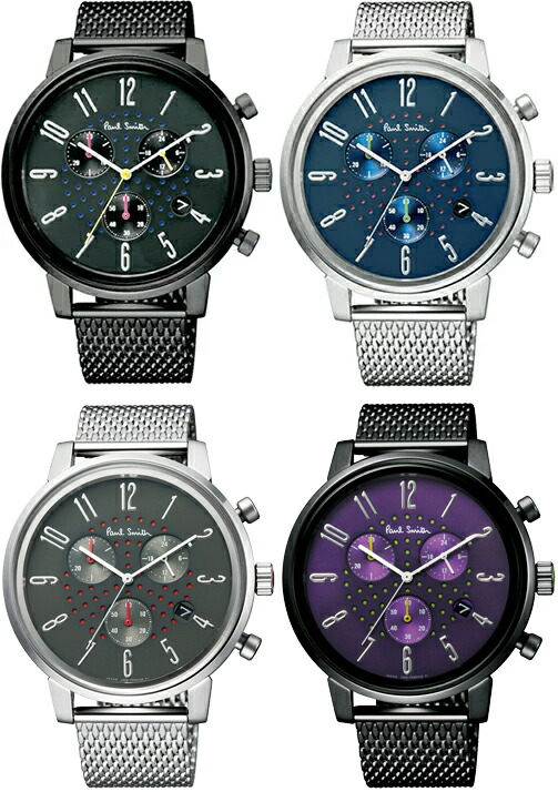 楽天市場】Paul Smith ポールスミス ウォッチ 腕時計watch