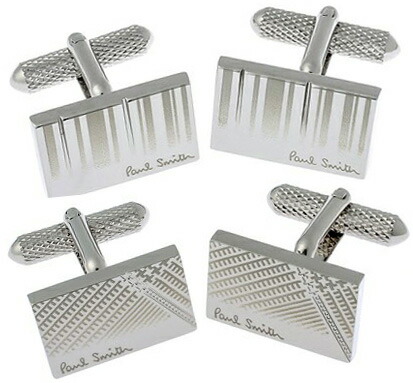 楽天市場】ポールスミス カフス PaulSmith カフスボタン カフリンクス