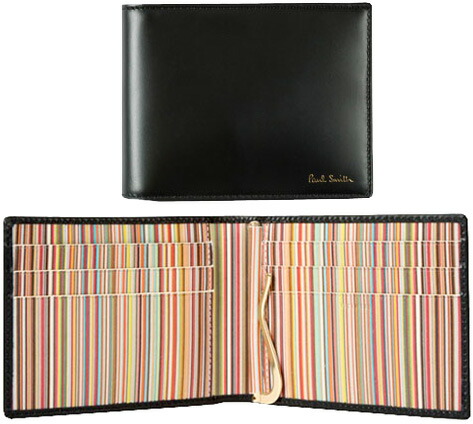 dunhill ダンヒル　マネークリップ　美品　カドガン　カーフレザー カドガン ダンヒル 財布 二つ折り メンズ マネークリップ