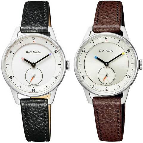 楽天市場】Paul Smith watch ポールスミス 腕時計モダンウォッチ