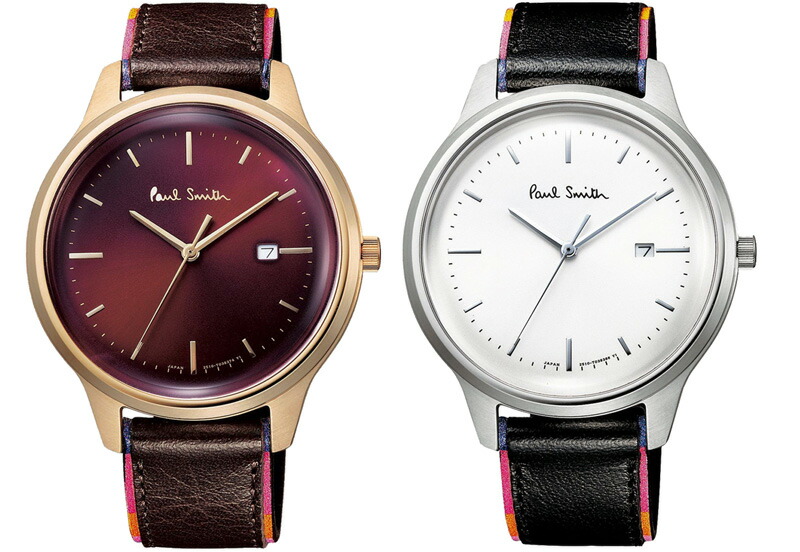 楽天市場】Paul Smith ポールスミス 腕時計メンズウォッチ watch