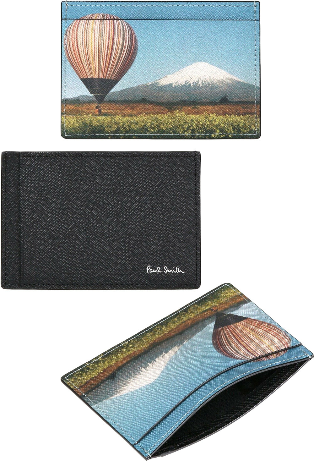 楽天市場】Paul Smith ポール スミス ポールスミス パスポートケース