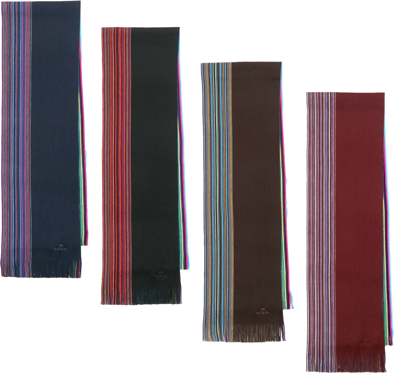 新品 ポールスミス ソリッドカラー カシミヤブレンド マフラー ダークグリーン 楽天市場】Paul Smith ポールスミス おしゃれメンズソリッド