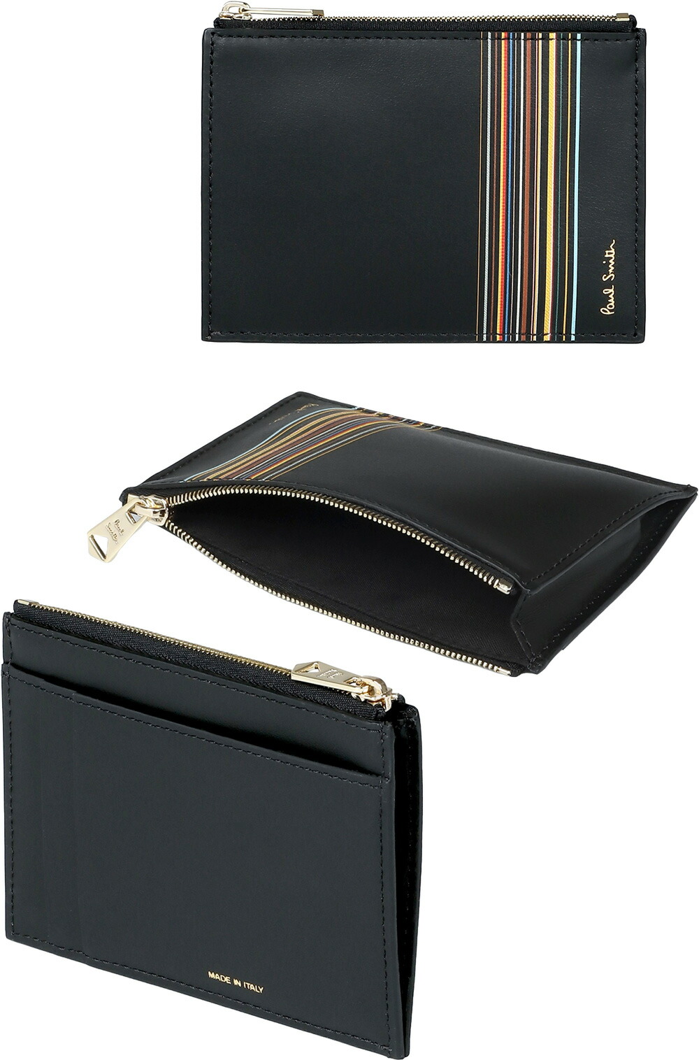楽天市場】Paul Smith ポールスミスメンズ レディース 小銭入れ