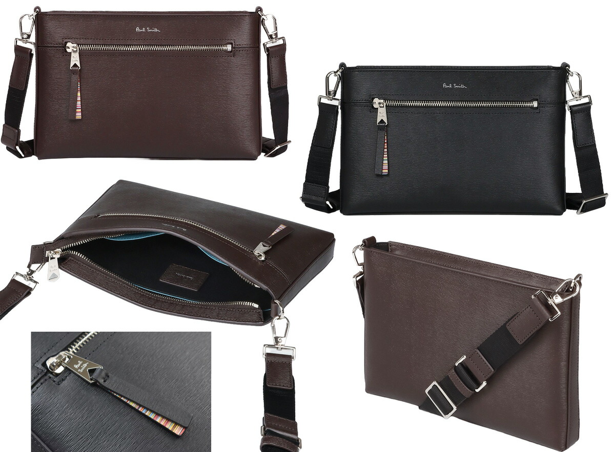 楽天市場】Paul Smith ポールスミスボディーバッグ ワン 楽天市場】Paul Smith ポールスミスボディーバッグ ワン