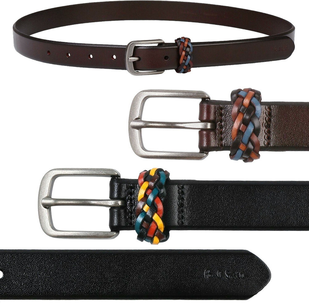 楽天市場】Paul Smith ポールスミス メンズカラーステッチ