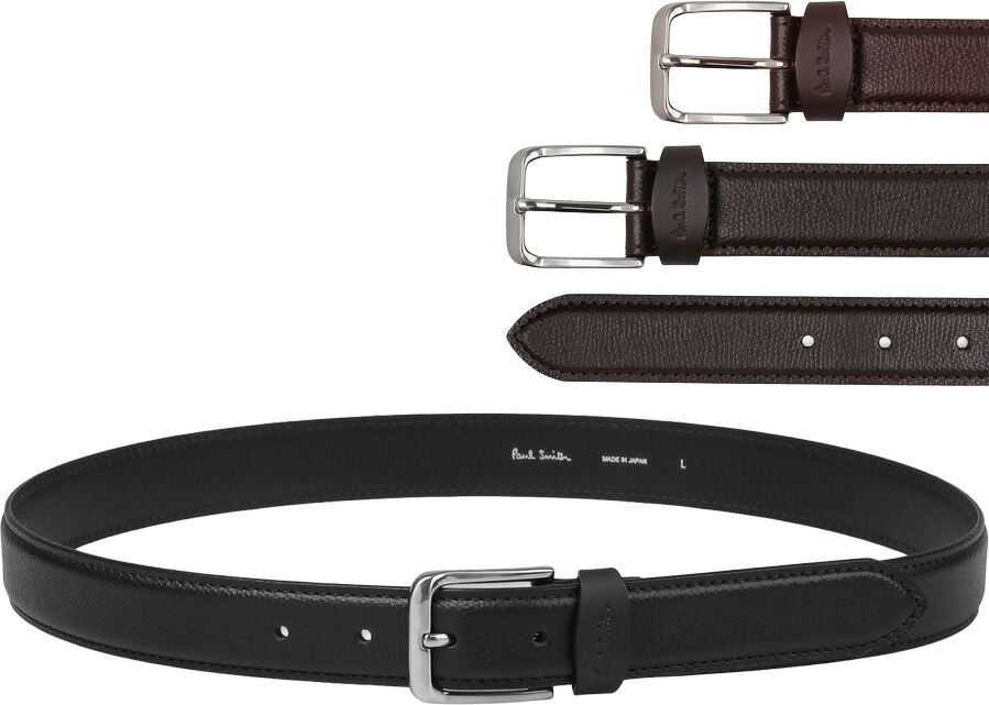 楽天市場】Paul Smith ポールスミスメンズ スタッズ打ち込みツイスト