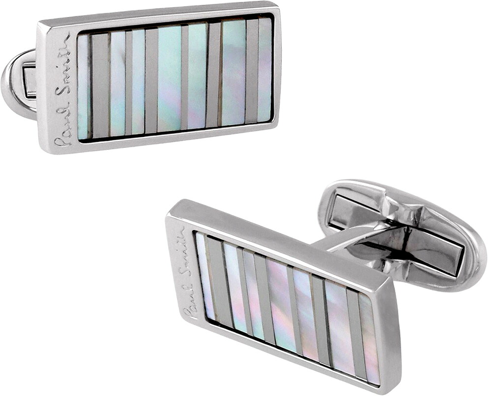 【箱付】 PaulSmith ポールスミス マルチストライプ カフスボタン Amazon | ポールスミス カフス メンズ カフリンクス カフス