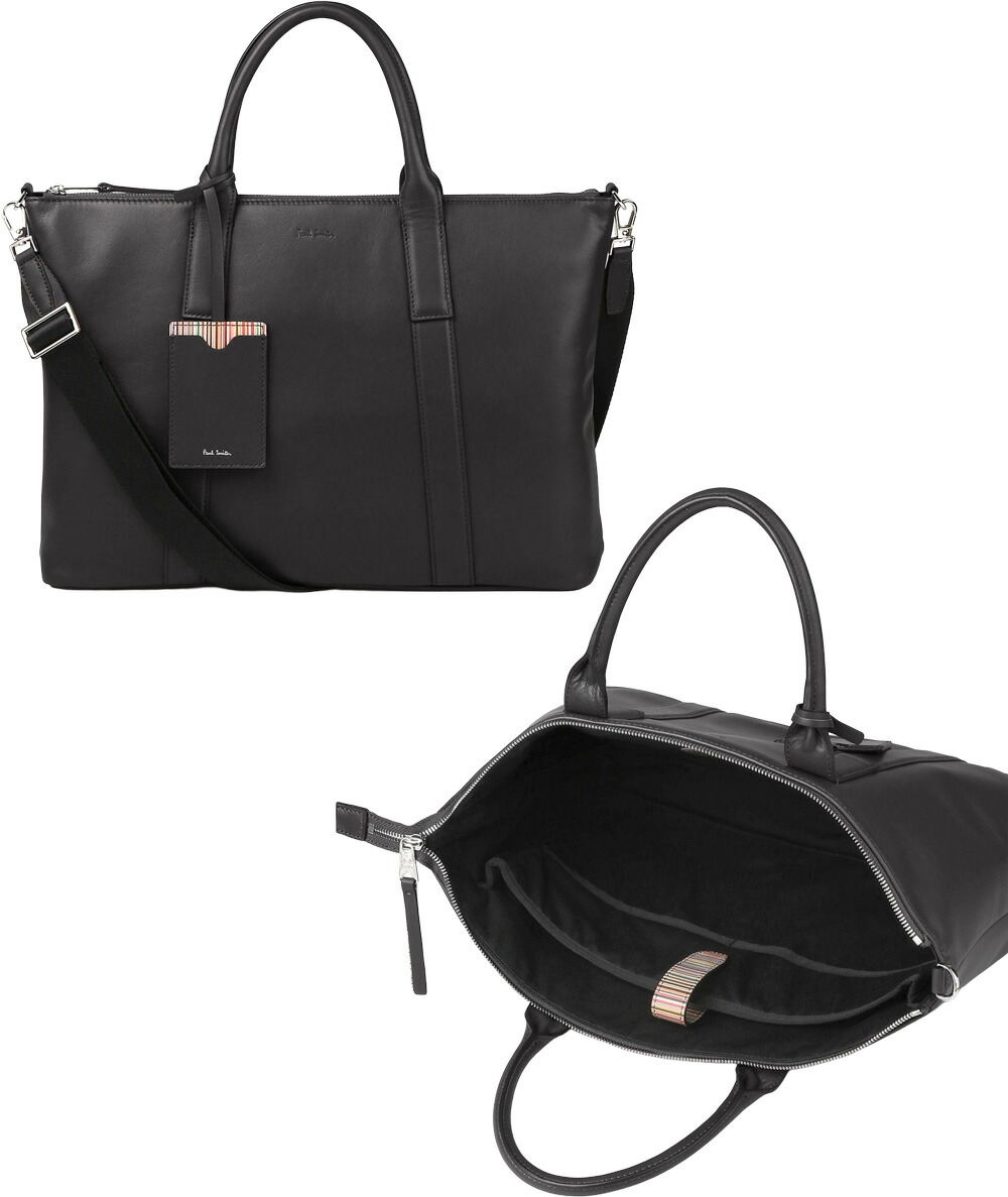 【Paul smith】シティトラベルレザー　ビジネスバッグ 楽天市場】ポールスミス ビジネスバッグ バッグ メンズ ブランド