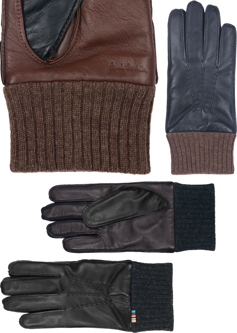 楽天市場】Paul Smith ポールスミスマルチカラーストライプエッジ