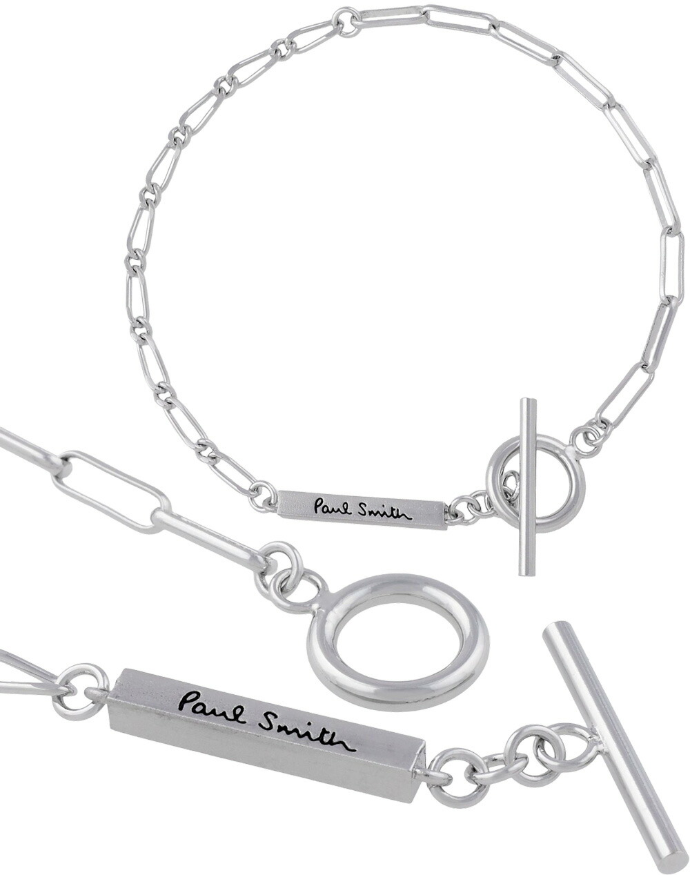 楽天市場】Paul Smith ポールスミス メンズ レディースシルバー