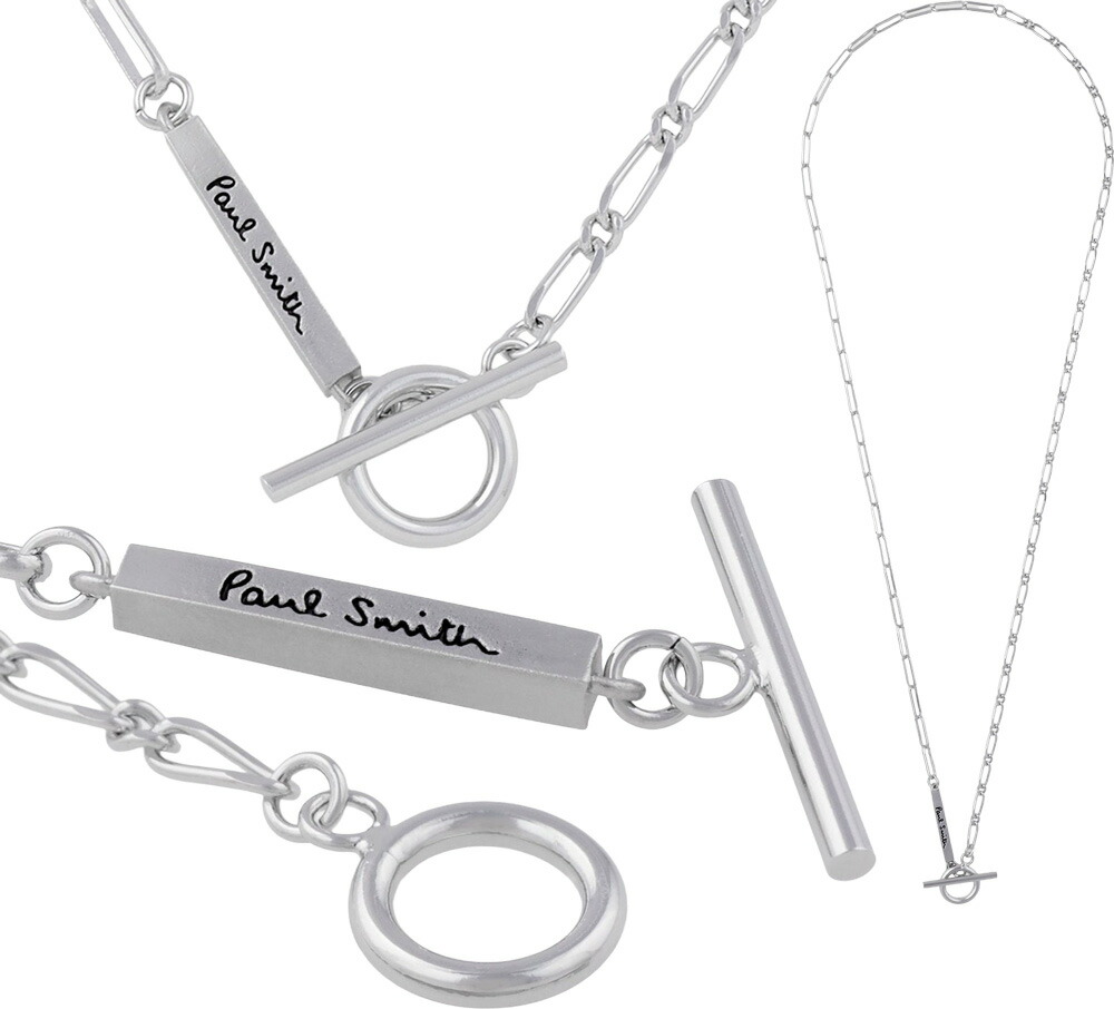 楽天市場】Paul Smith ポールスミスラッキースターWトップペンダント