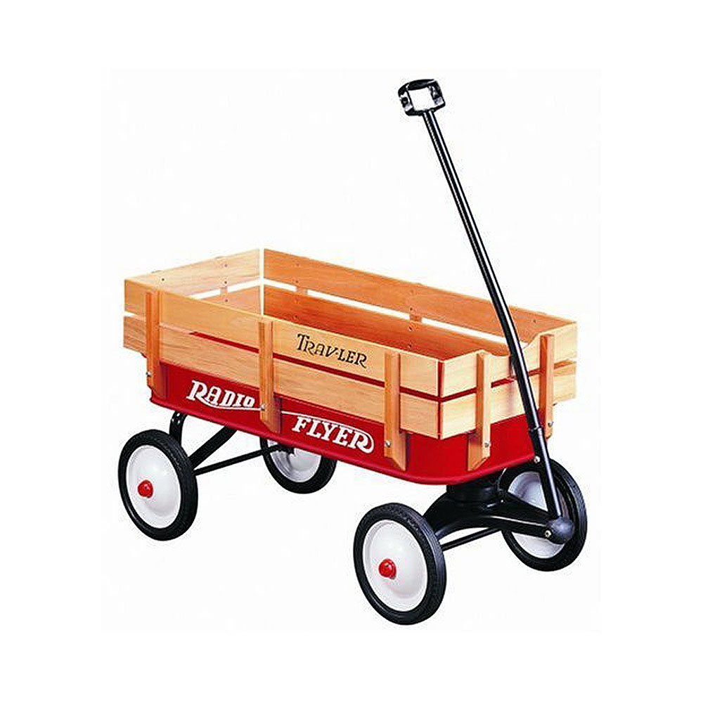 radio flyer wagon coupons