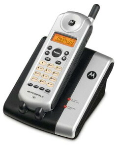 Motorola　MA361 2.4GHｚ激レアインテリアに最適　値下げ 246.Motorola i836 Very Rare - For Collectors - Locked Nextel