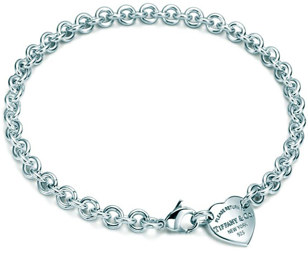 Tiffany & Co. - [USED/中古]TIFFANY&Co. ティファニー ネックレス