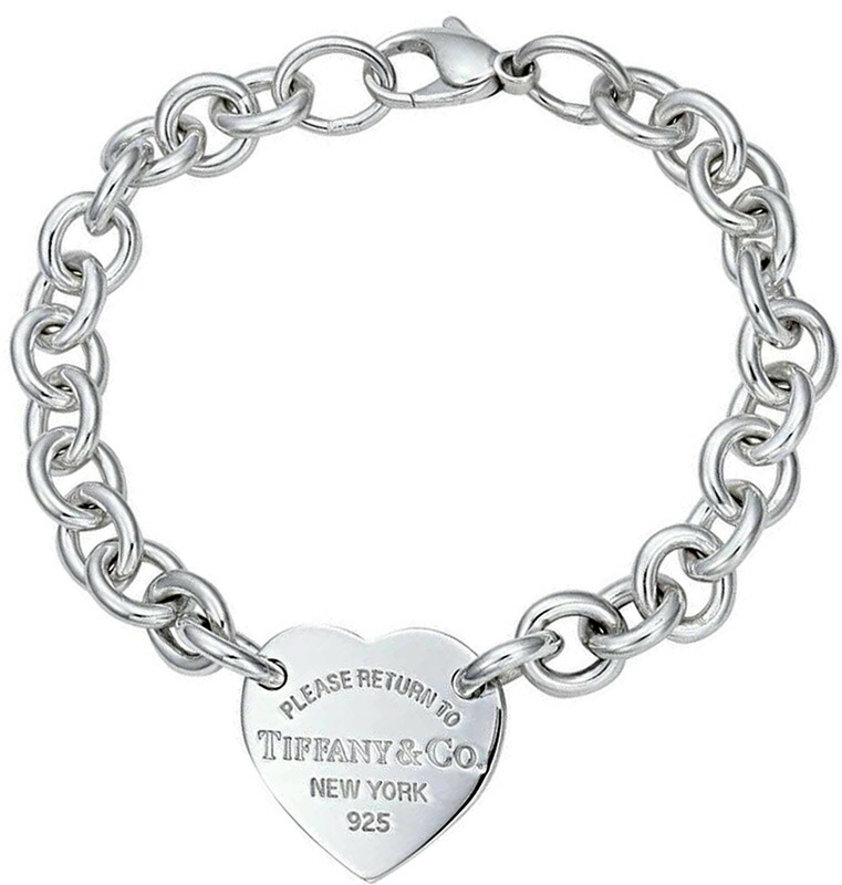 Tiffany&Co. ティファニーバーホック トグルブレスレット 楽天市場】Tiffany&Co. ティファニーバーホック トグル