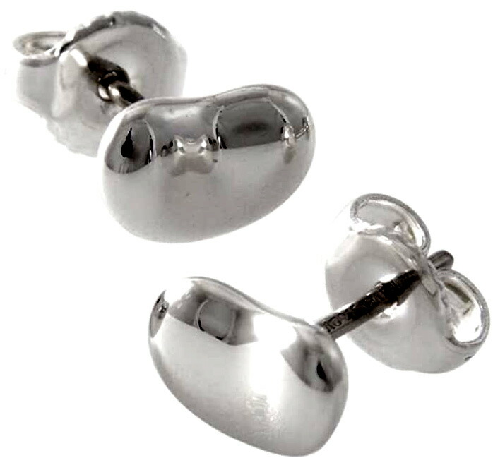 楽天市場】ティファニー ピアス TIFFANY&Co. アクセサリー