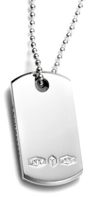 楽天市場】Tiffany&Co. ティファニーロゴ刻印ボールトップ ペンダント