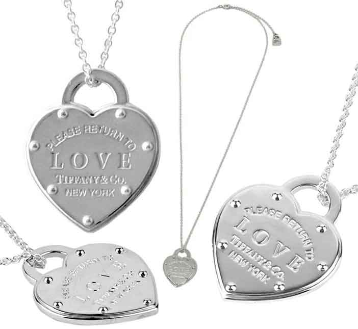 TIFFANY&Co.　ティファニー グラフィティ LOVE ライン【925】 美品】ティファニー TIFFANY&Co. グラフィティ LOVE ラブ ライン
