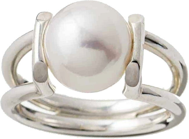 楽天市場】Tiffany&Co. ティファニーT型指輪 スクエアリングペアリング