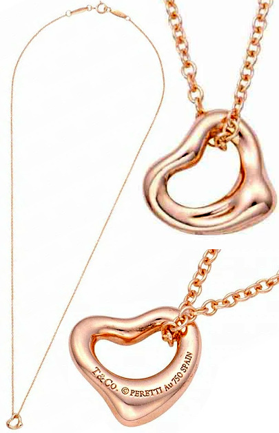 iffany&Co. 28827687 ELSA PERETTII ティアドロップ ペンダント TIFFANY&Co. ネックレス バースデー サマーセール ギフト