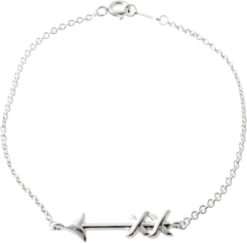 Tiffany　ティファニー　パロマ・ピカソ　バングル　ブレスレット TIFFANY&Co[ティファニー] パロマ ピカソ モダン ハート