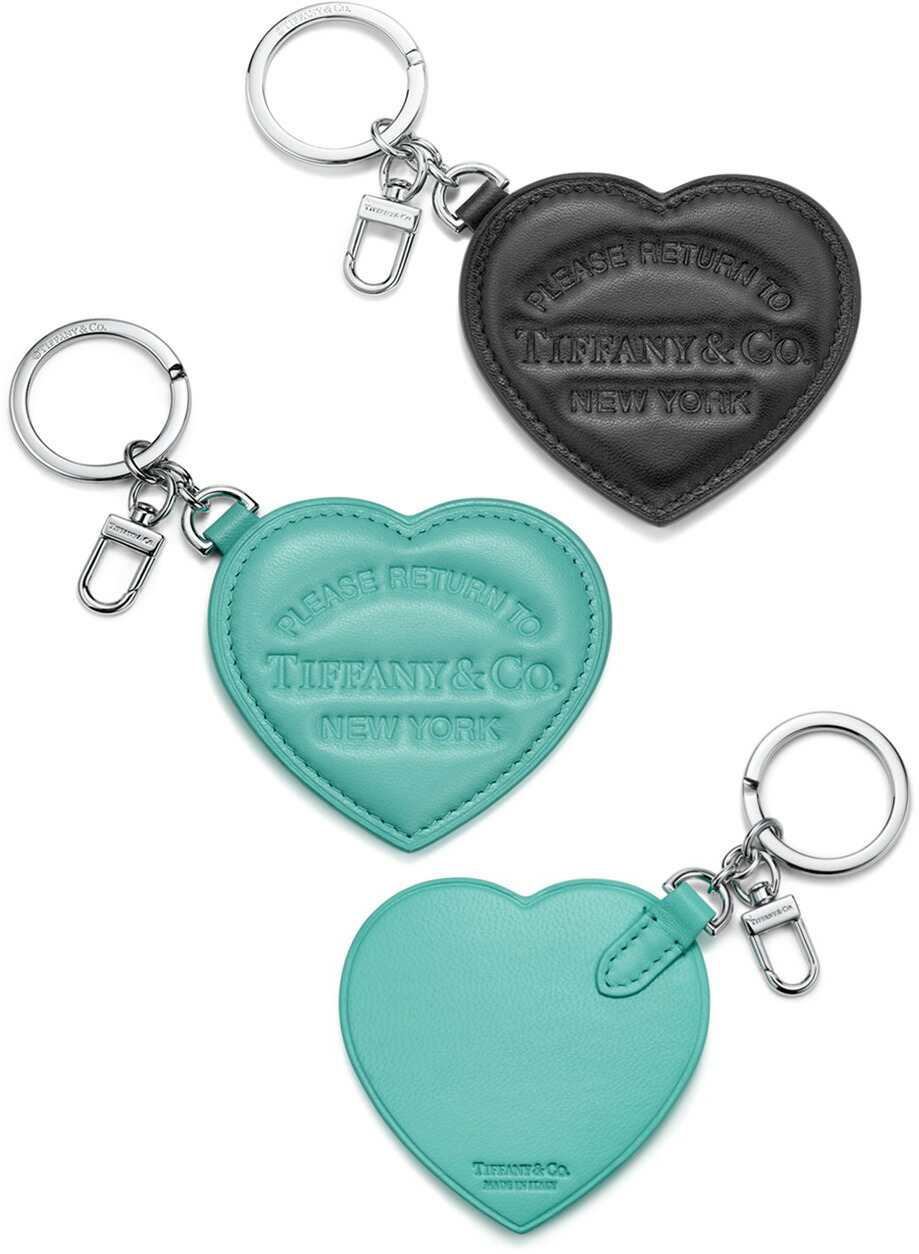 【Tiffany & Co. 】（美品）ティファニーブルー レザーラゲージタグ 楽天市場】□新品□未使用□ TIFFANY＆Co ティファニー レザー