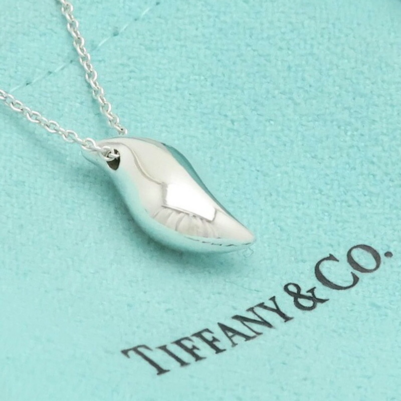 楽天市場】Tiffany&Co. ティファニー2カラットペンダントネックレス