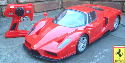 ferrari enzo rc