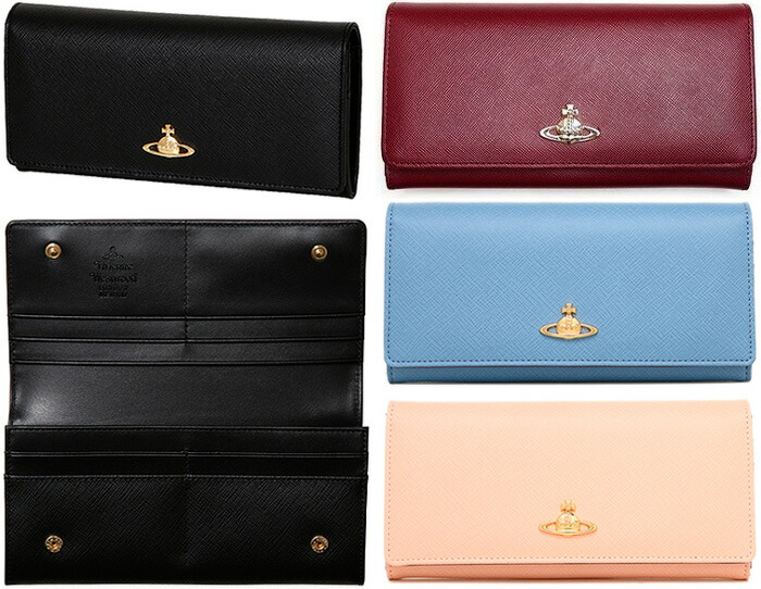 楽天市場】Vivienne Westwood WALLETヴィヴィアンウエストウッド