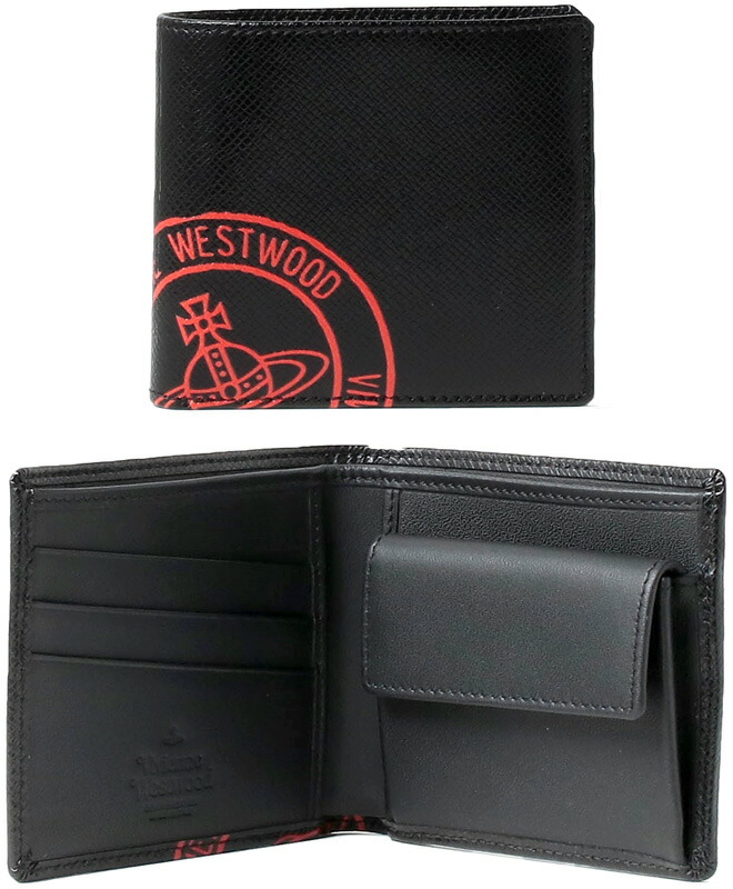 未使用✨ヴィヴィアンウエストウッド ラウンドファスナー 二つ折り財布 レザー 黒 楽天市場】ヴィヴィアンウエストウッド 財布 二つ折り財布