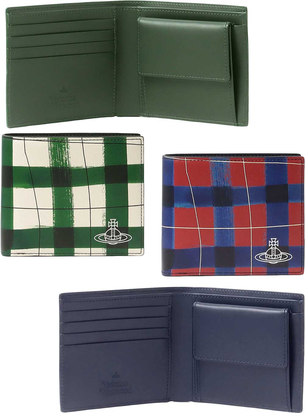 楽天市場】Vivienne Westwood ヴィヴィアンウエストウッドメンズ 小銭