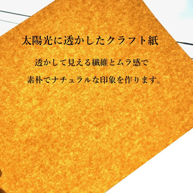 クラフト紙 中厚口 A3 100枚 コピー用紙・印刷用紙