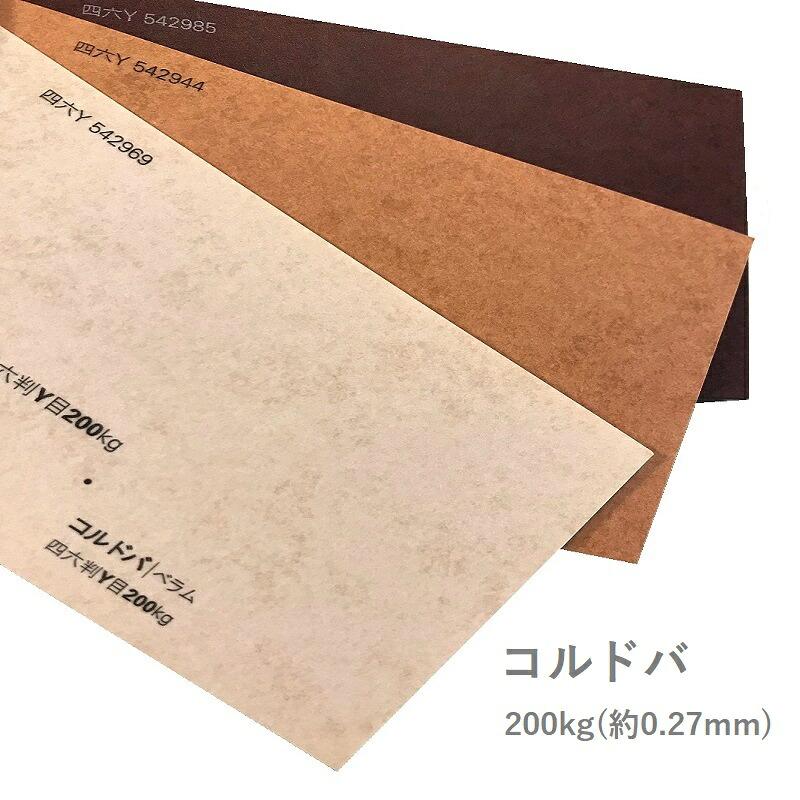 色御前上等紙