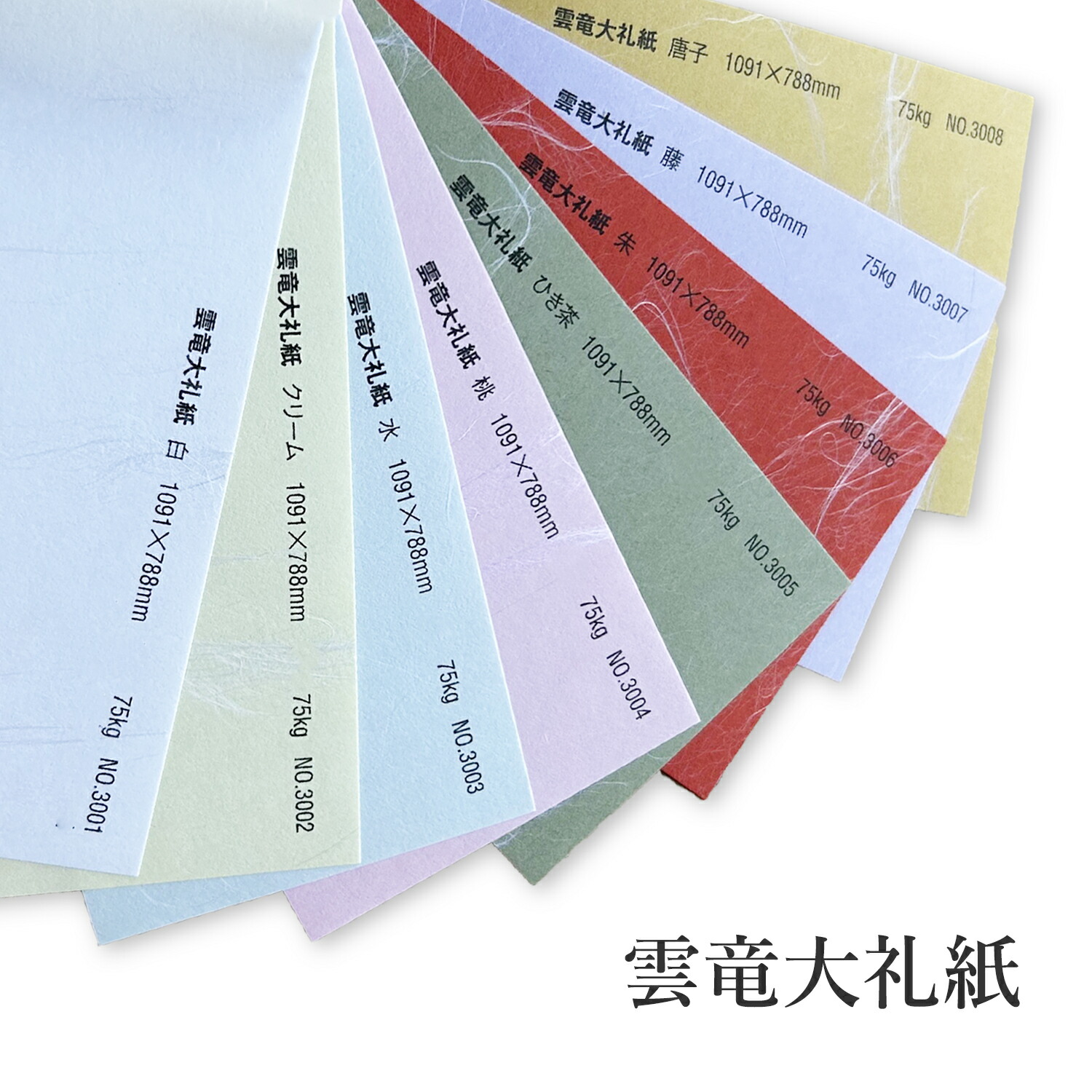 楽天市場】3月最大800円OFFクーポン 【2色展開】 和紙 高千穂 A3 A4 B4