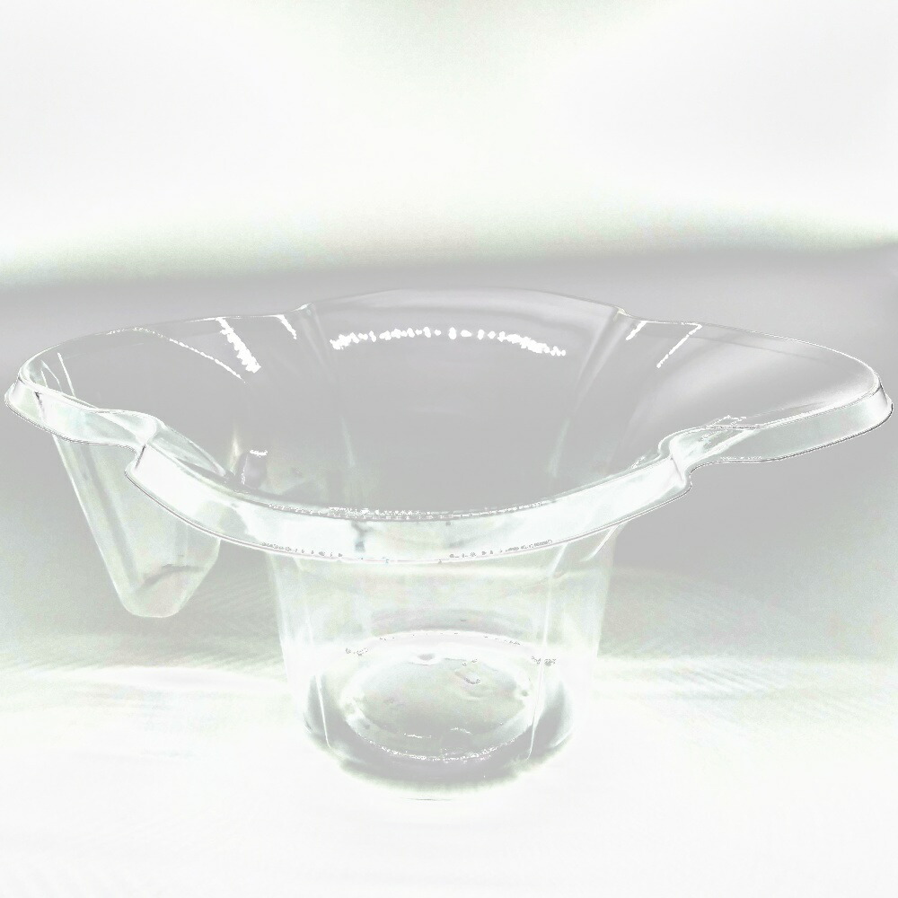 カキ氷 四つ葉カップ 1200個 透明 かき氷 器 容器 業務用 送料無料 持ち手付き こだわりの絶品極上ふわふわかき氷やパフェのテイクアウトに Rvcconst Com