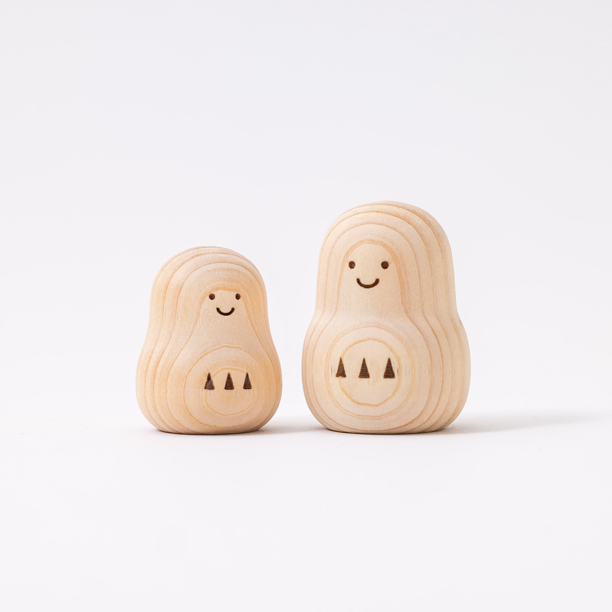 楽天市場】神具・オブジェ 「 願い小だるま 【 幸運・厄除けの白