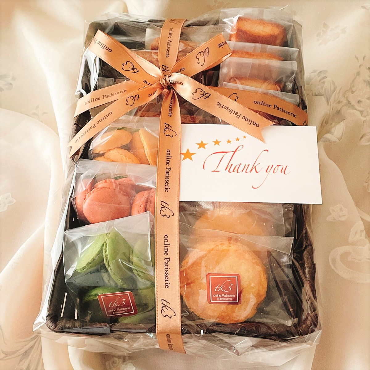 貨物輸送無料 焼きお菓子 詰め合わせ 18カバン 60個 お菓子 戴物 提げ篭 常温 贈物 お謝礼 お祝宴 頂き物 生まれる昼間 御母様の日 父なる神の日 お中元 お歳暮 おしゃれ こだわり 資材 手作り 食事バスケット マクロコスモス Digitalland Com Br