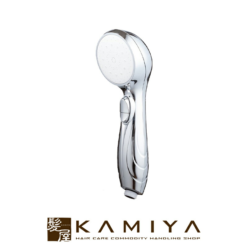 【ガチャで最大10%OFF】アデランス CRESKA|家庭用 シャワーヘッド ウルトラファインバブル ジェット 節水 頭皮 洗浄