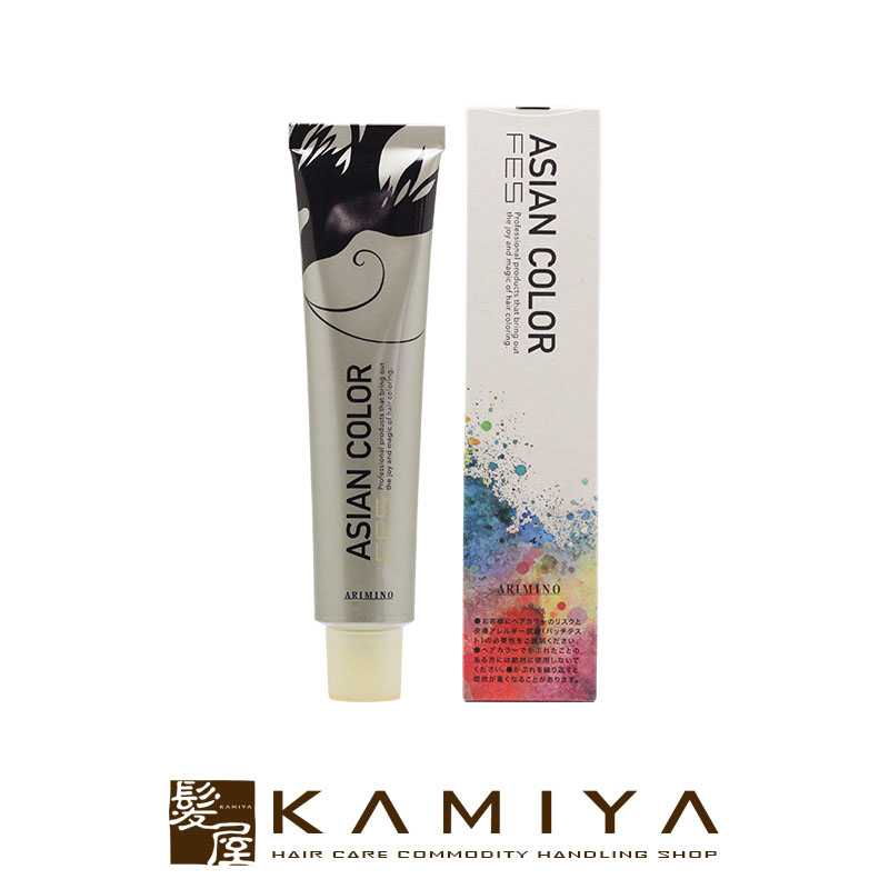楽天市場】【LINE登録で300円クーポン】アリミノ アジアンカラー