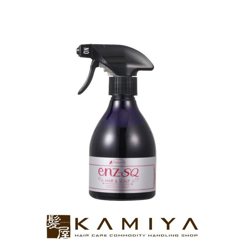 楽天市場】シコナーゼ enz-SQ つめかえ 1000ml (エンザ