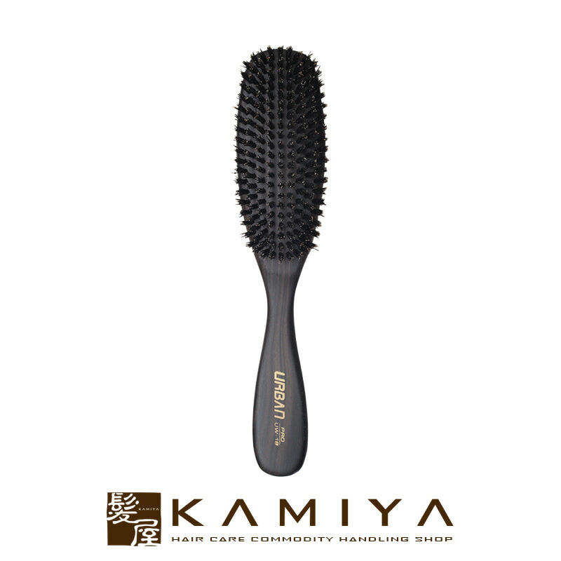 ホンゴ 仕上げブラシ K-20T PRO ARTE ヘアブラシ 1本 【公式通販】
