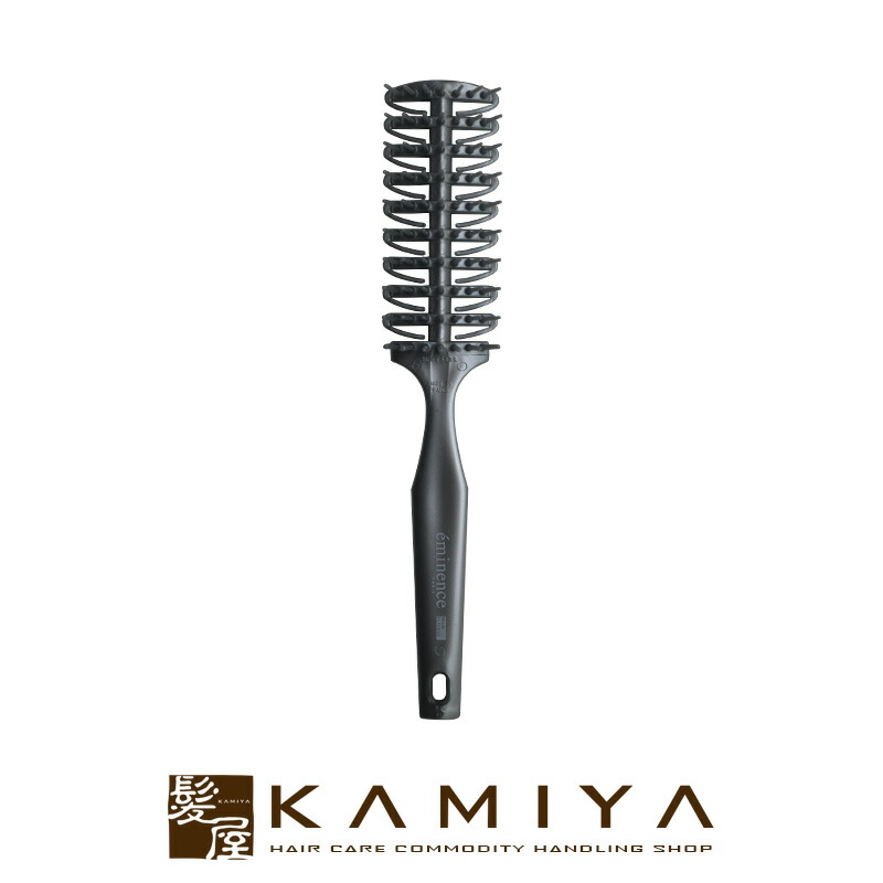 ヘアブラシ　strainia　ストレーニア　ストレートブラシ PRODUCTS | ケアストレートブラシ - ストレーニア｜strainia JAPAN